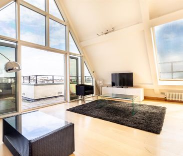 2 bed penthouse to rent in Grainger Street, City Centre, NE1 - Photo 5