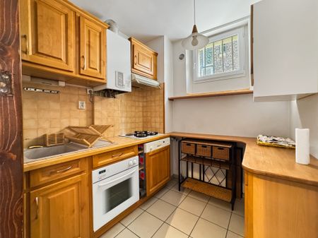 🌟 T2 Meublé – Location Saisonnière – 3 mois - Photo 5