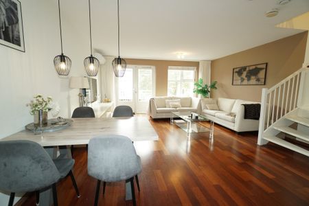 For rent: Mattenbiesstraat, 3056 RH Rotterdam - Foto 4