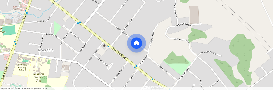 12 Gordon Street, Mangapapa, Gisborne