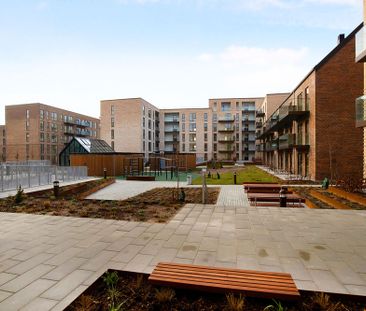 Stigsborg Bakke 48, 1. sal, lejl. 3. - Foto 3