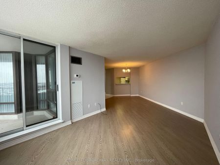 For Lease - 350 Alton Towers Circle Unit# 1409, Toronto, Ontario - Photo 4