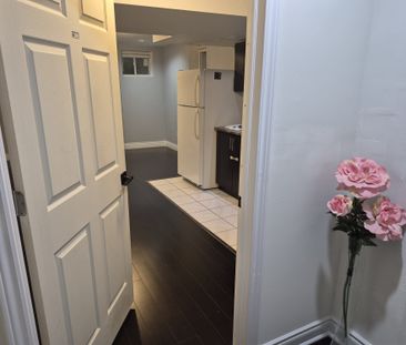 For Lease - 290 Cedric Terrace Unit# -Bsmnt, Milton, Ontario - Photo 1