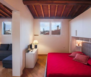 Sole attic with view - Photo 6