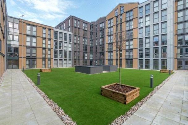 2 bedroom apartment to rent - Photo 1