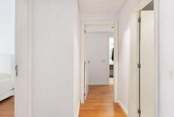 Apartamento T3 em Lisboa