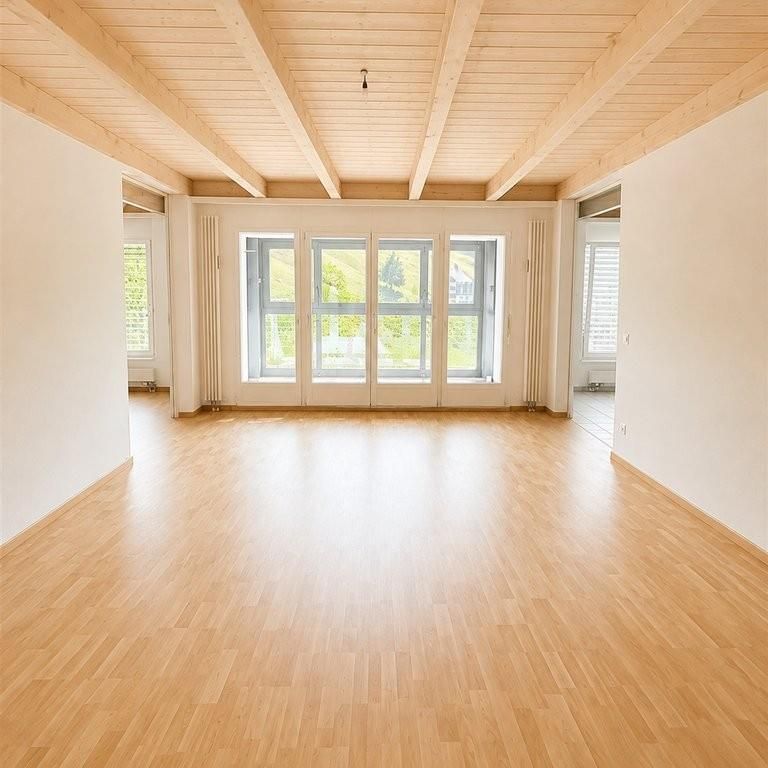Wohnen mit Weitsicht - Ihr neues Zuhause in Walzenhausen - Photo 1