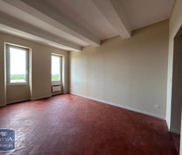 Appartement à louer 2 pièces 43.93m² - Photo 1
