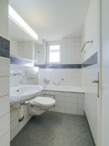 Wohnen in lebendigem Vorstadtquartier - Foto 2