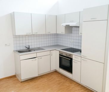 Charmante 3-Zimmer-Maisonettewohnung in Rankweil zu vermieten! - Photo 2