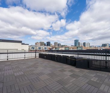 Appartement à louer à Montréal (Le Sud-Ouest) - Photo 4