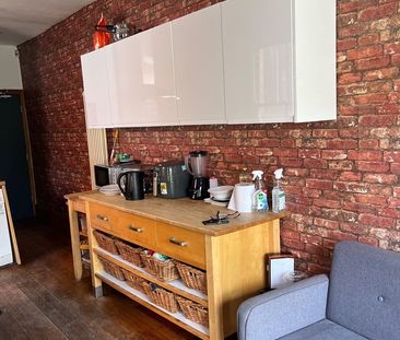 Room in a Shared House, Northumberland Rd, CV1 - Photo 1