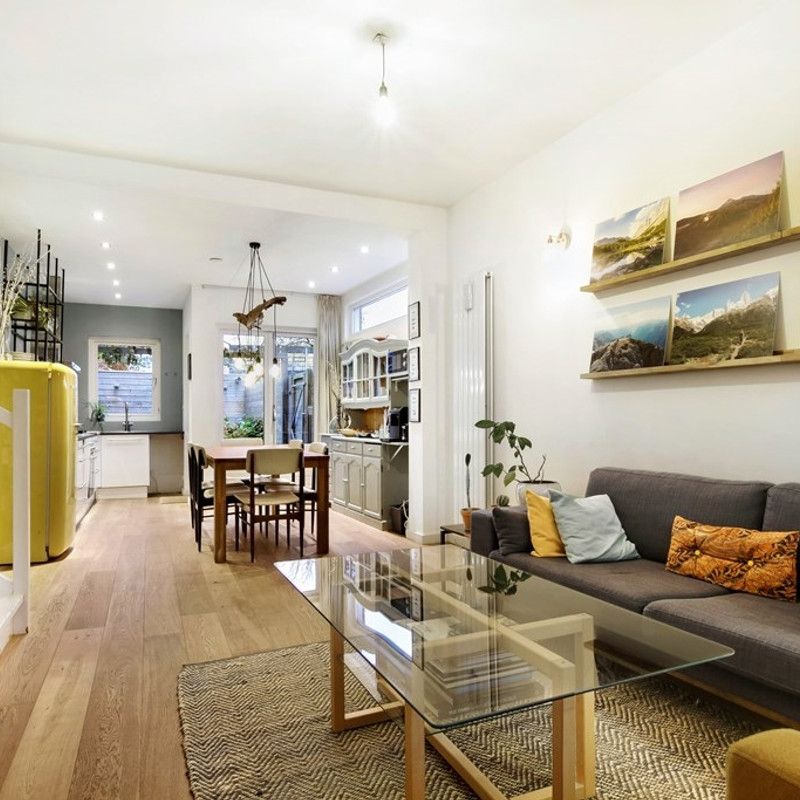 Eendrachtstraat 37 - Photo 1