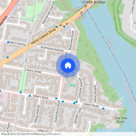 15 Queensbury Road, NSW 2211, Padstow Heights