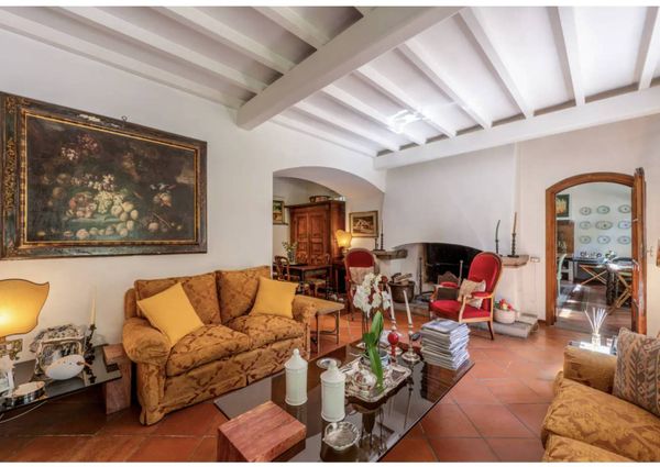 Villa unifamiliare via Salvo D'Acquisto, Gagno - Passi, Pisa