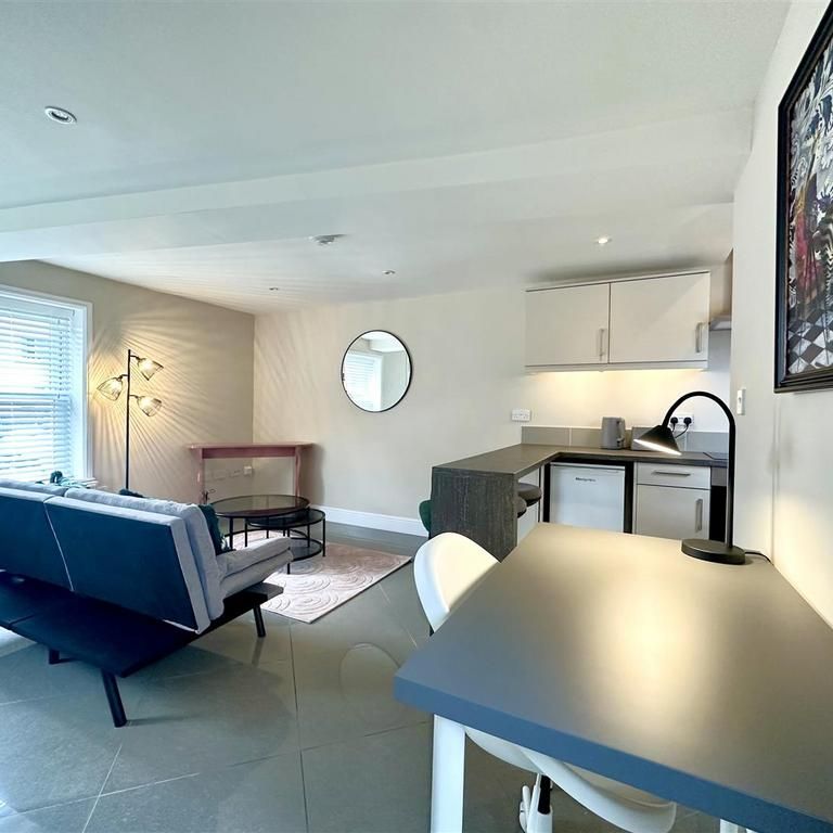 1 bedroom house to rent - Photo 1