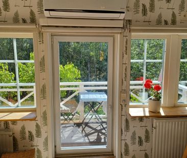 Djurgårdsvägen, Saltsjö-Boo - Photo 4