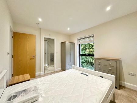 2 bedroom apartment to rent - Photo 2