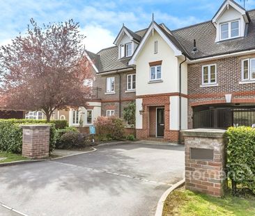Bishops Court, 30 New Road, Ascot, SL5 - Photo 5