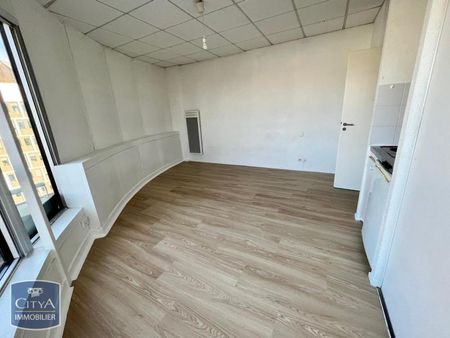 Location Appartement 1 pièce 23m² TOURS 37000 - Photo 3