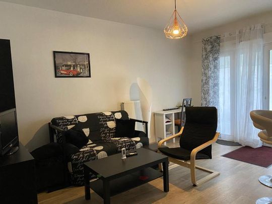 Location Appartement 2 pièces 43m² PESSAC 33600 - Photo 1