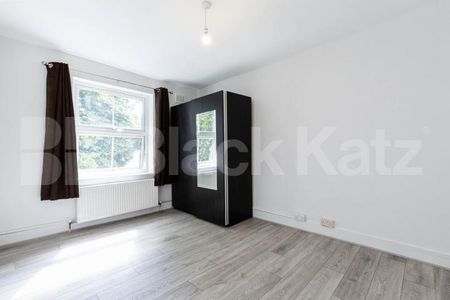Newly refurbished 1 bedroom property close to Stoke Newington Overground - Photo 4