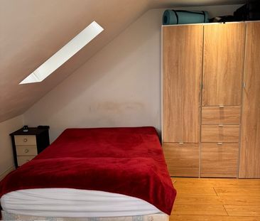 Studio Flat, Hillsid Road, N15 - Photo 2