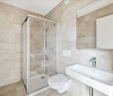 3.5 Zimmer, 91 m², 2. Stock - Photo 3