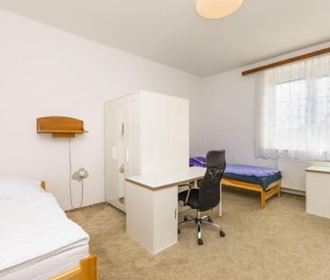 Pronájem bytu pokoj 20 m2 - Fotografie 5