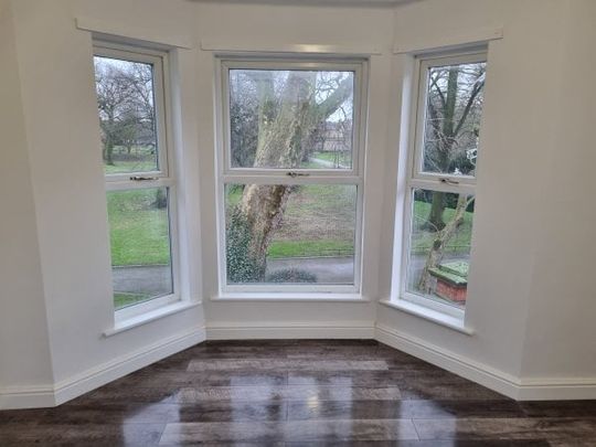 Harriet Street, Derby, DE23 - Photo 1