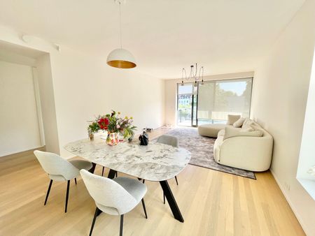 Appartement in Ukkel - Photo 3