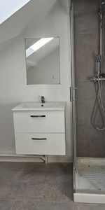 Location Appartement 2 pièces 17m² MULHOUSE 68200 - Photo 3