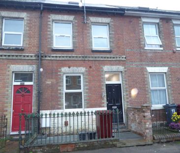 1 bedroom ground floor flat to rent - Photo 5