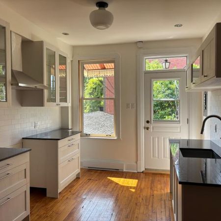 4 1/2 - Montréal (Hochelaga / Maisonneuve) - 1 535 $/mois - Photo 3