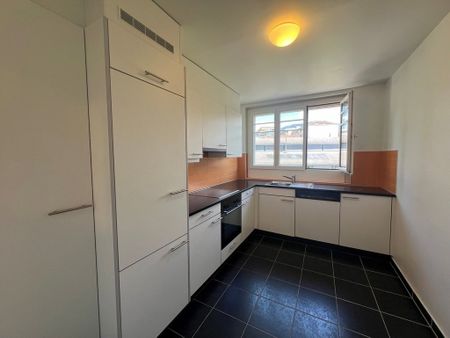 3 Zimmer, 70 m², 2. Stock - Foto 3