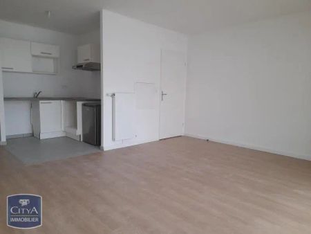 Appartement à louer 3 pièces 62.18m² - Photo 3