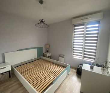 Appartement Tigery 4 pièce(s) 68.84 m2 - Photo 4