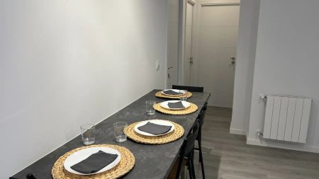 4-bedroom apartment for rent in Aluche, professionals and students only - Photo 5