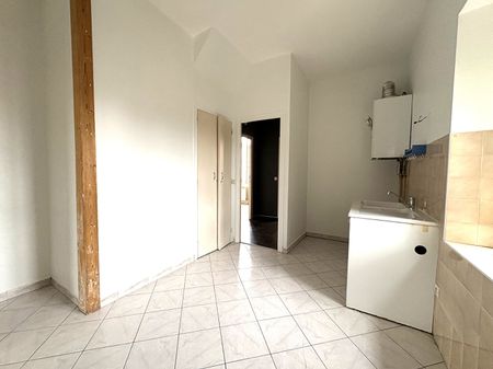 Appartement T2 Givors à louer - Photo 5