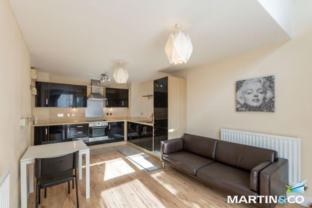 1 bedroom apartment to rent - Photo 5