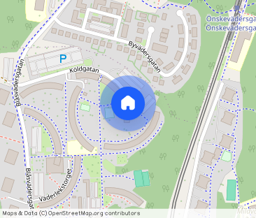 Köldgatan 13 - Foto 1