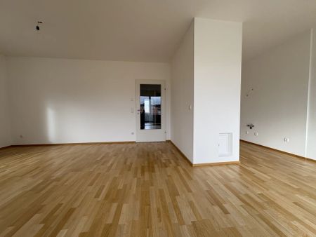 Helle 3-Zimmer Wohnung mit Loggia und Balkon - Photo 5