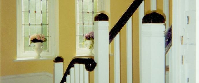 Villenetage - in Berlin Hermsdorf - Photo 1