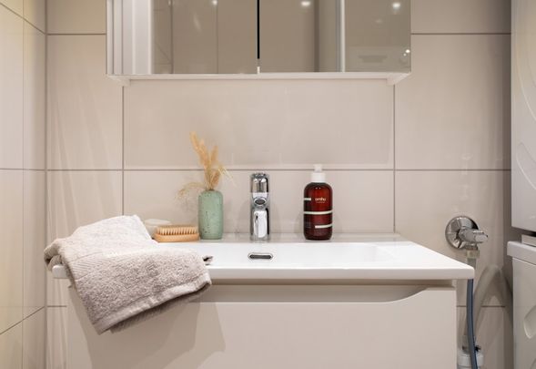 Öresundsvägen 14 B, 1103, Västerbro - Foto 1