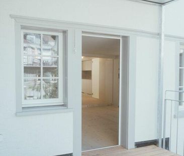 Wunderschöne 2.5 Zimmer-Wohnung mitten in der Altstadt von St. Gallen - Foto 4
