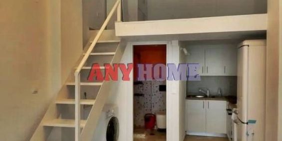 Loft για ενοικίαση Κάτω Τούμπα (Τούμπα) - Photo 3