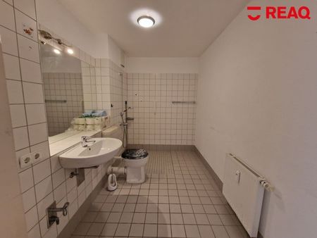 Interessenten mit WBS aufgepasst! 1-Zimmer Wohnung in Düsseldorf-Wittlaer mit Terrasse! - Foto 5