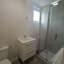 À louer / Appartement F2 / BESANCON CRAS - BAIGUE - PROCHE GARE VIOTTE 50 B rue Henri Baigue - Photo 4