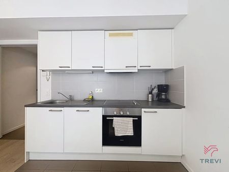 Studio te huur - Photo 3