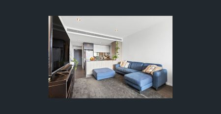 2 Bedroom (+ Study) & 2 Bathroom with HUGE Balcony in Ultra Convenient Location! - Photo 2